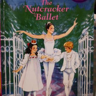 P32-40The Nutcracker Ballet-Day21