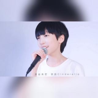 『Soundofsoul 4』香水百合-姚昱辰