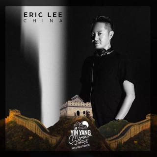 ERIC LEE-YINYANG Music Festival 2019 DJ Set
