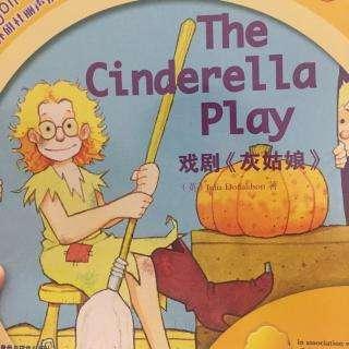 The Cinderella Play