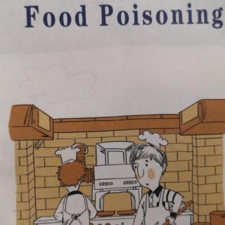 Food Poisoning