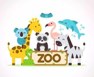 Who's in the zoo