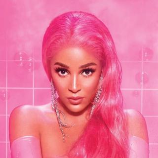 【英】Tune of Elan|Doja Cat is on the Rise