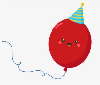 红色的气球🎈——孝孝老师讲故事