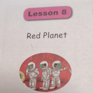 Red Planet