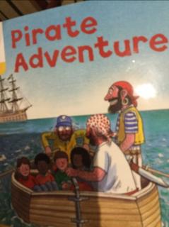 Pirate Adventure