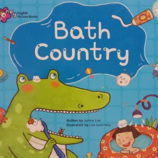 Bath  Country