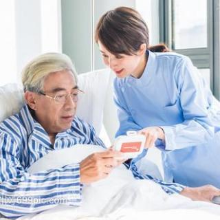 普惠培训 ☂ 老人护理（二）主讲：杨新月