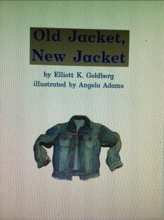 Old. Jacket New Jacket1