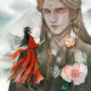 天官赐福251哎呀!万神窟