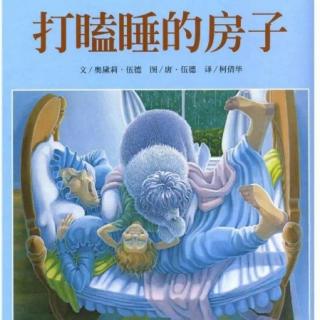 《打瞌睡的房子》