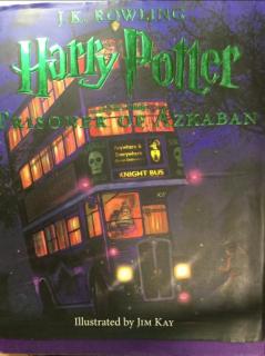 Harry potter and the prisoner of azkaban P216-218