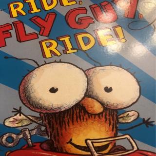 Jun11-Cherie25（Ride，fly guy，rideD1）