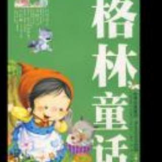 市直幼大一班刘锡垚《巨人和裁缝》