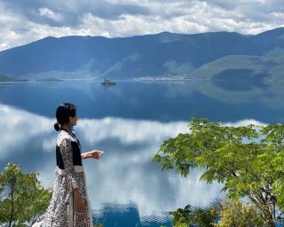 泸沽湖旅行感受分享