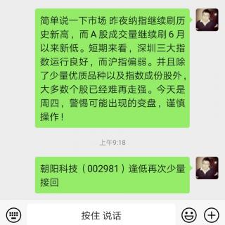 汽车产业链个股强势创指盘中新高，市场午后变脸跳水大盘放量收阴