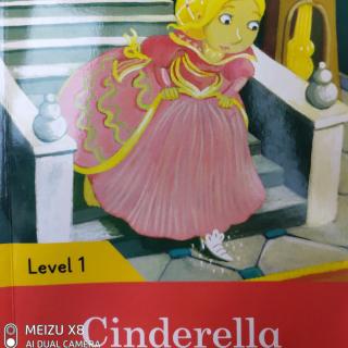 Day 129 - Cinderella