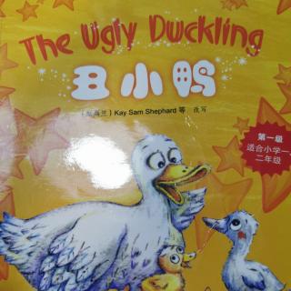The ugly Duckling （丑小鸭第一章）