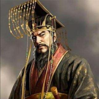 第五期：秦始皇是吕不韦的私生子？（精修版）
