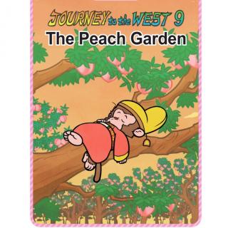 9、The Peach Garden