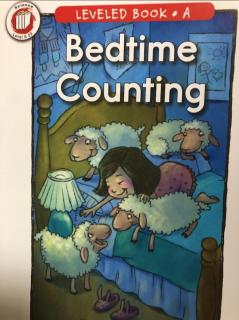 RAZA打卡62 Bedtime Counting