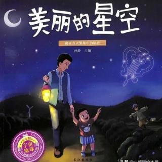 《美丽的星空》