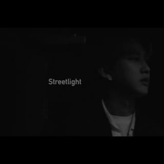 Streetlight - straykids徐彰彬&方灿