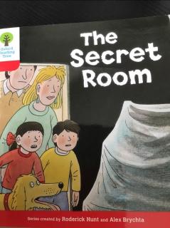 The secret room