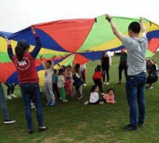 孩子社会化发展的第一阶段！——幼儿阶段的良好教育