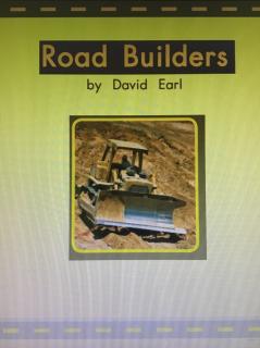 Road Builders（2）