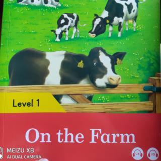 Day131 - On the Farm