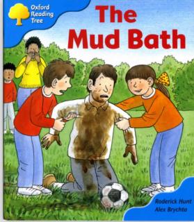 121 The Mud Bath 故事讲解