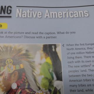 Native  Americans