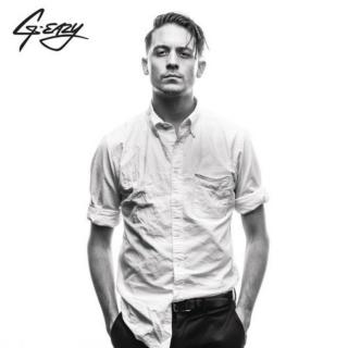 Let's get lost--G-Eazy