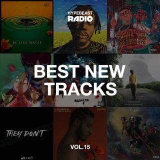 018 Best New Tracks: RZA, Drakeo, 南神, Gorillaz & More