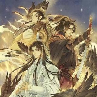 魔道祖师 52. 狡童-4 下