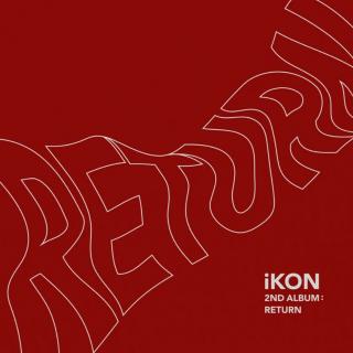 iKON-BEAUTIFUL