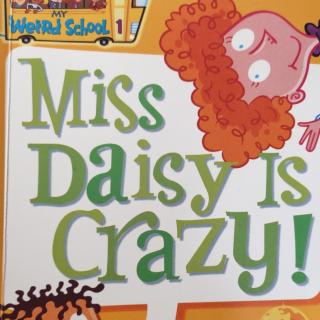 Miss Daisy is crazy 1,2