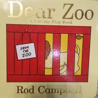 Dear  Zoo