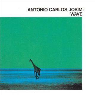 葡语歌曲｜Wave - Tom Jobim