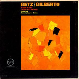  葡语歌曲｜Desafinado - Getz & Gilberto