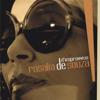 葡语歌曲｜Sambinha - Rosalia De Souza