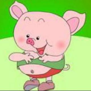 儿童故事——《神奇的小猪》