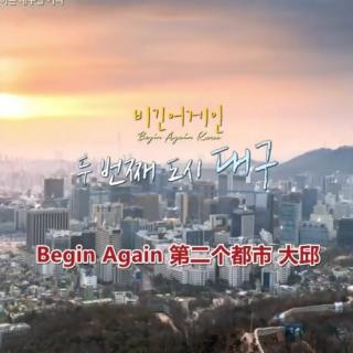 【Begin Again 4】Ep. 2 Speechless-李秀贤