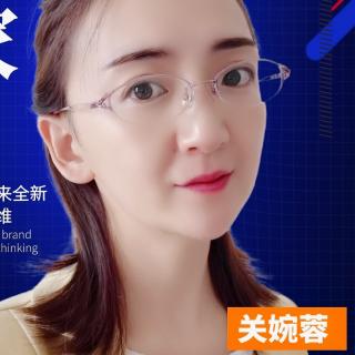 冯鑫家【关婉蓉新人脱白培训②朋友圈】