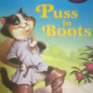 Puss in Boots