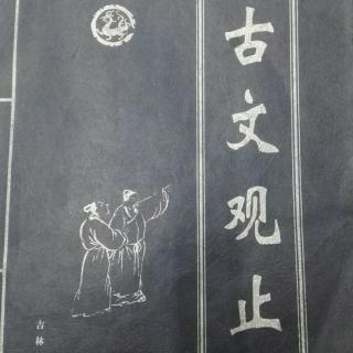 古文观止－142.柳子厚墓志铭(韩愈)