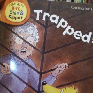 trapped 1