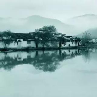 又读《烟雨江南》