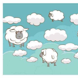 ☁朵变小🐑